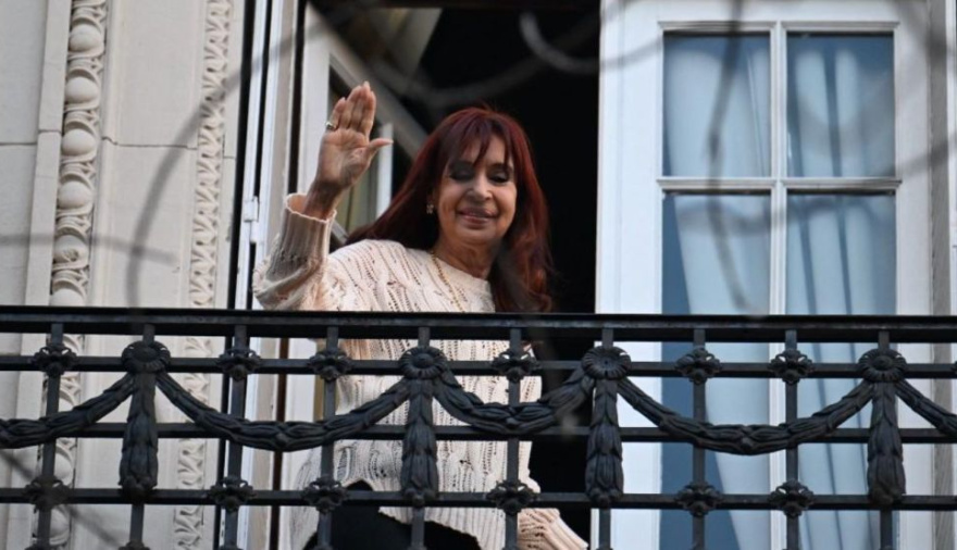 Causa Vialidad: Cristina Kirchner y el resto de los condenados no pagaron los USD 537 millones y ya pueden ejecutar sus bienes