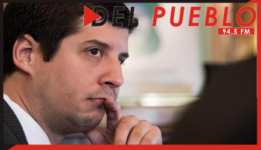 “No leyó el decreto, no es transformación, es disolución”