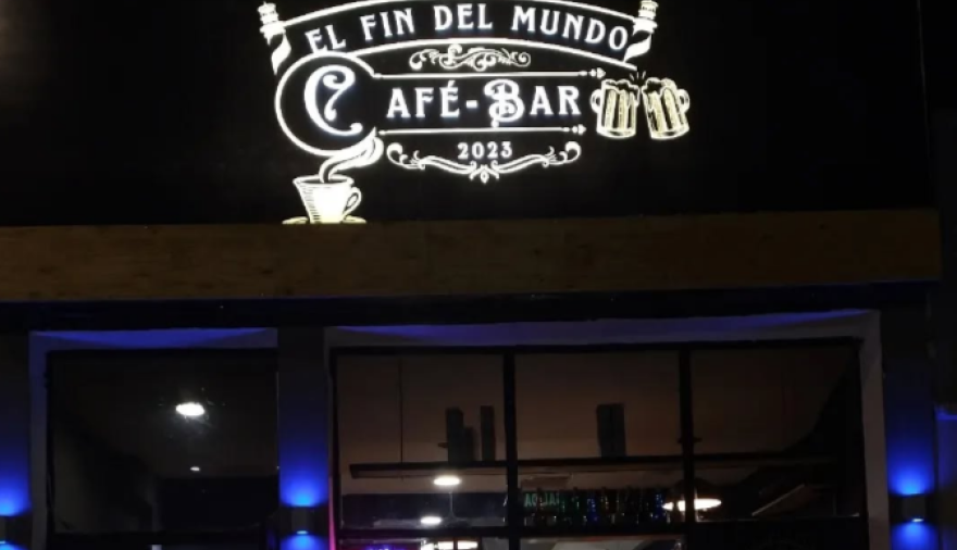 "Funcionaba como after y los after no están permitidos". Por esta razón clausuraron el bar el fin del mundo