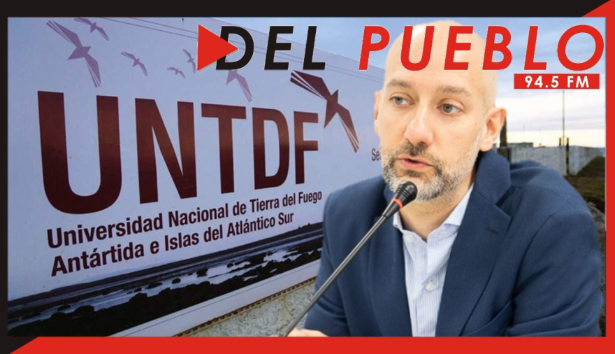 Ajuste universitario: "Estamos entre 35 y 40% por debajo de lo que debería estar actualizado nuestro presupuesto"