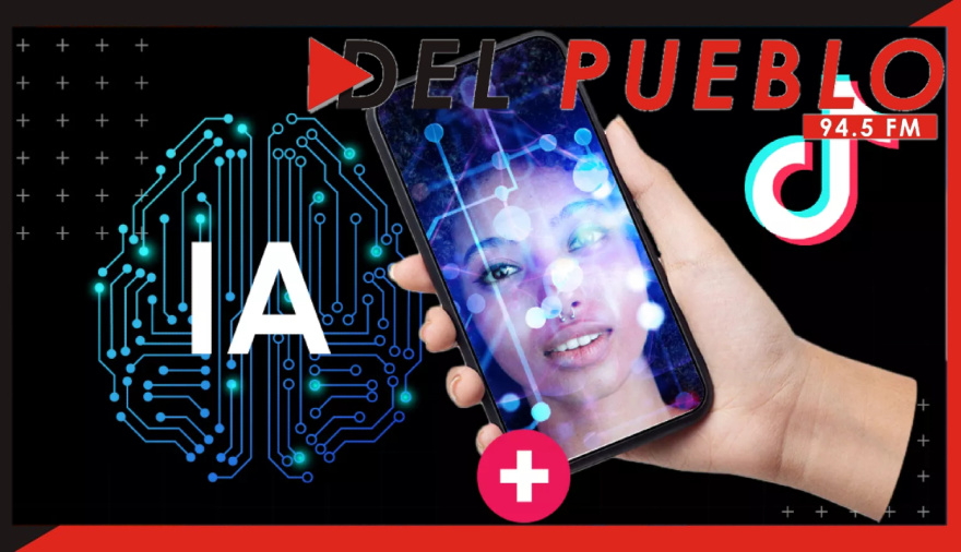 WhatsApp domina, TikTok crece y la IA irrumpe en la vida cotidiana