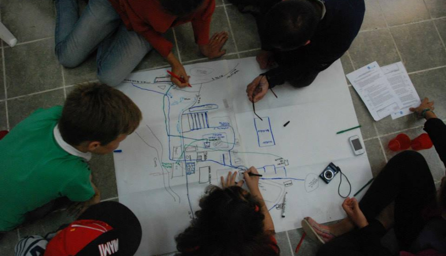 Están abiertas las inscripciones para el seminario de posgrado "Cartografía Social, Multiplicidades y Territorio"