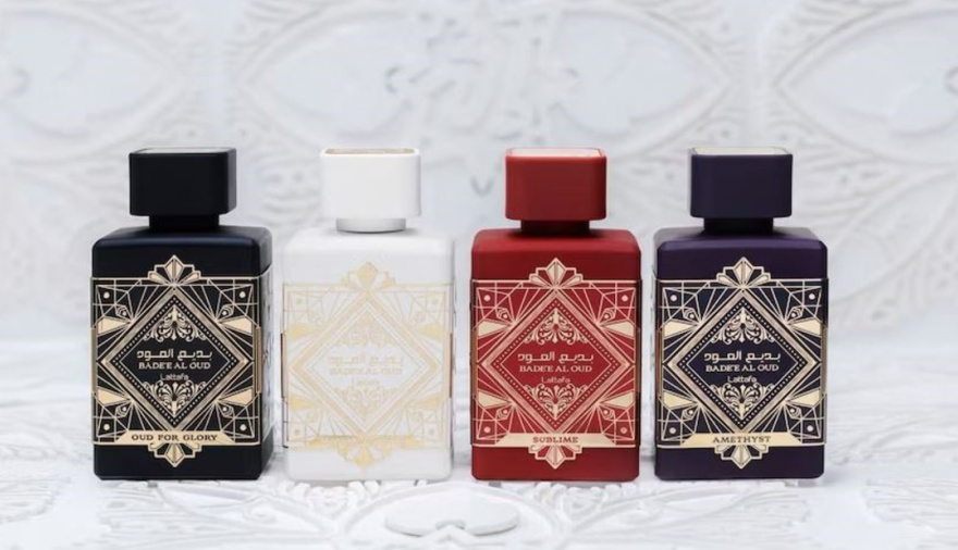 Newsan compró la empresa que trae los perfumes árabes de moda