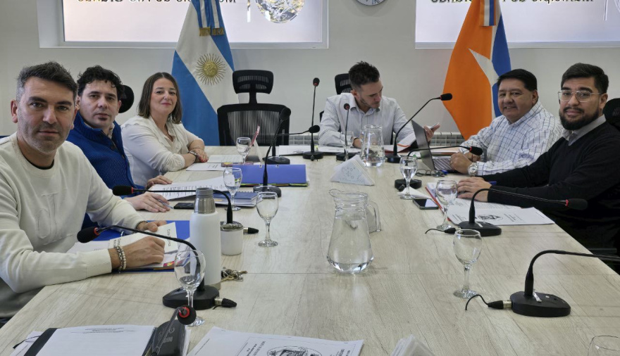 Este jueves a partir de la hora 14 se realizará la VI Sesión Ordinaria en el IPRA