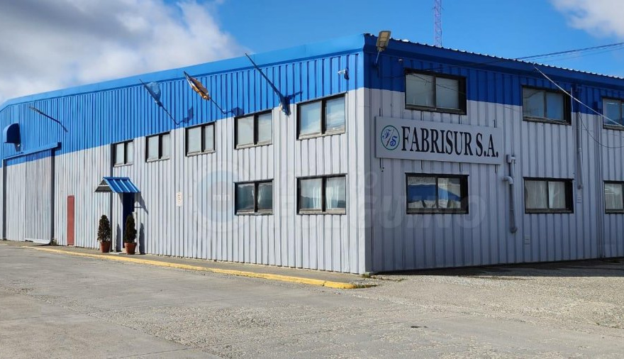 El cierre definitivo de Fabrisur se prevé para el mes de octubre