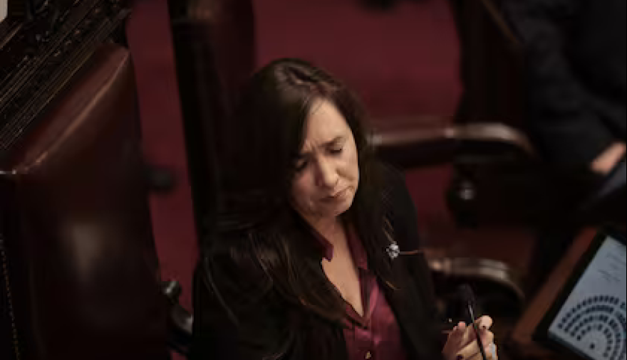 Senado: la oposición rechazó el veto de Milei al reparto de fondos de ATN para las provincias.