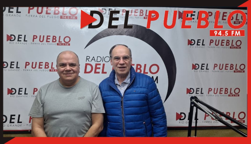 “Estamos ante la campaña de las gacetillas y los aparatos”