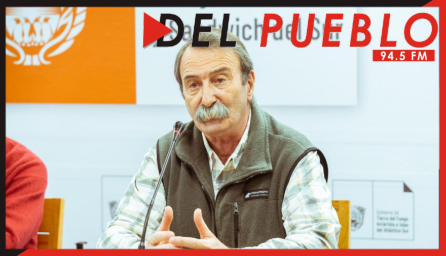 El puerto de Ushuaia, las sospechosas denuncias de Nación, y la geopolítica