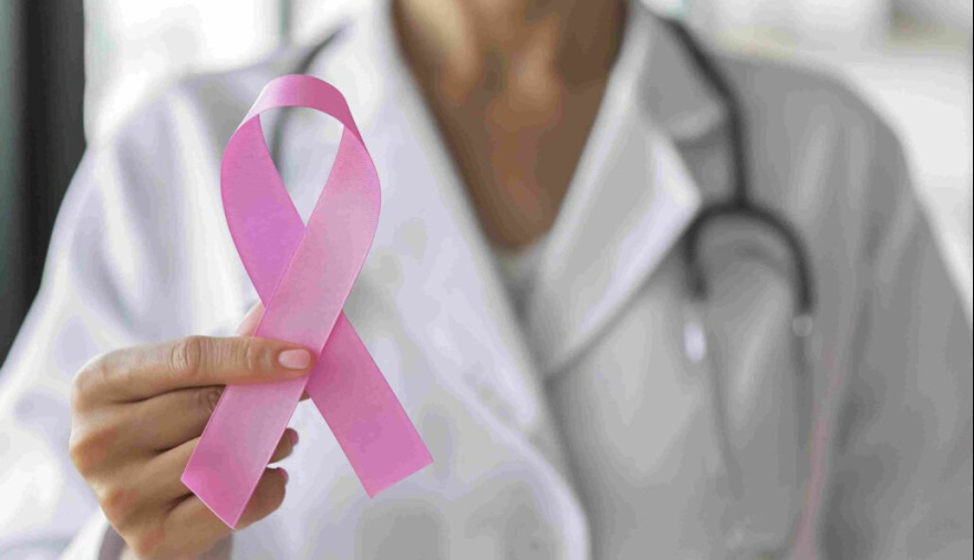 Jornada de prevención y concientización del cáncer de mama