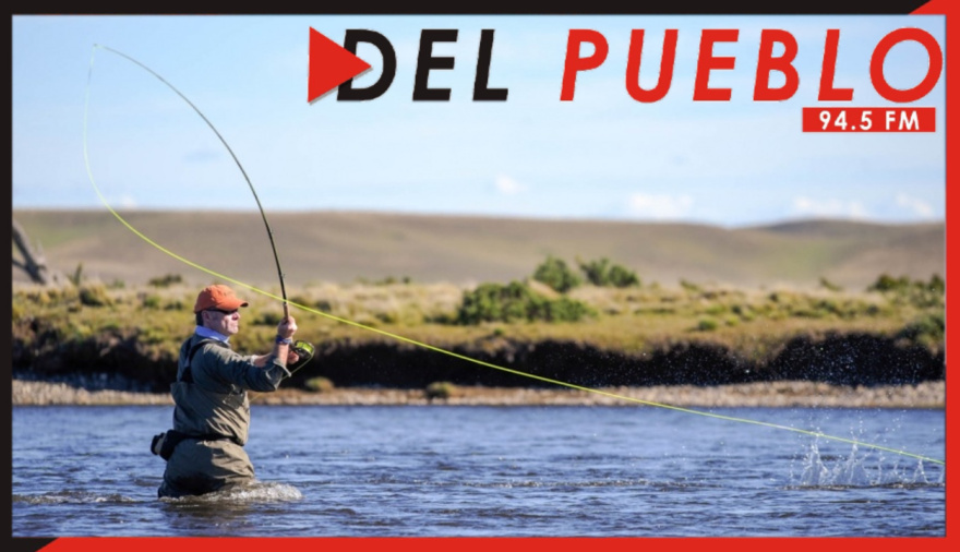 Tierra del Fuego busca equilibrar la pesca deportiva con la conservación de especies