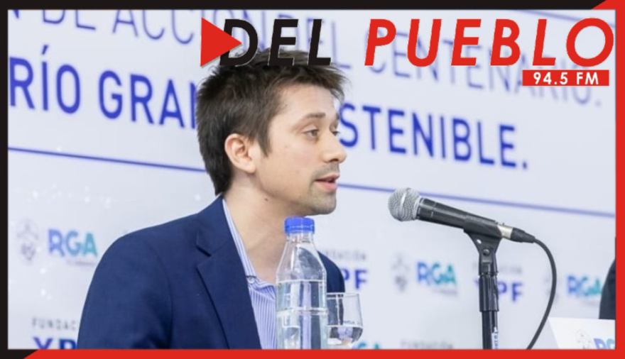 “Es una producción histórica que realizamos junto a Mirgor y la Misión Salesiana”