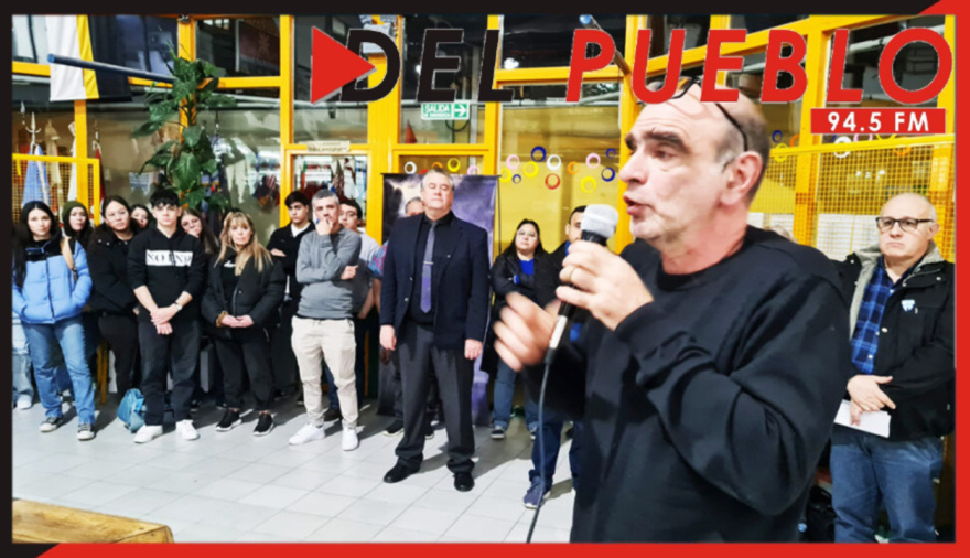 Desde la UTN afirman que el apoyo a Milei se debe a “una mala percepción de la realidad”