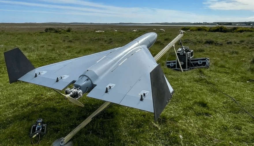 Misiles en Malvinas: los británicos ejercitan con tecnología Rafael del financista de Milei