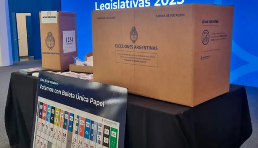 Escrutinio: la Justicia Electoral confirmó los resultados de las elecciones en Tierra del Fuego