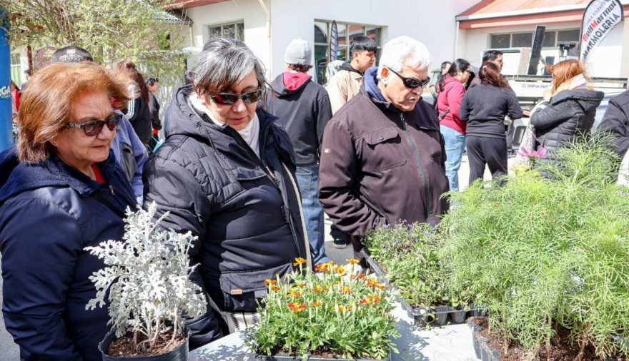 Capacitaciones, Espectáculos y Sabores Locales en la 5ª Expo Agroproductiva