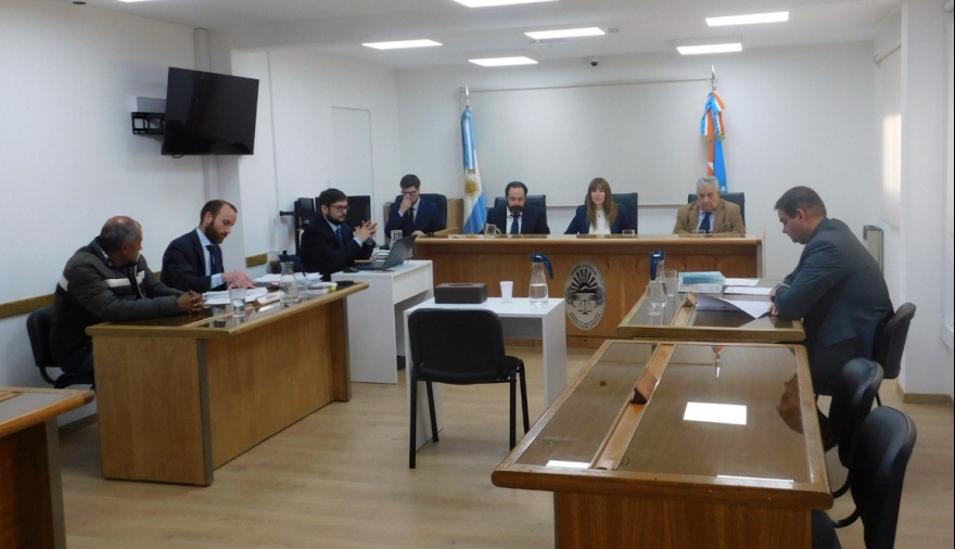 Por el beneficio de la duda absuelven al hombre acusado de abuso sexual