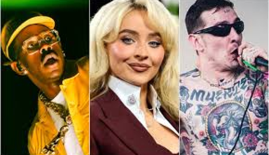 Lollapalooza Argentina 2026: este es el lineup por día