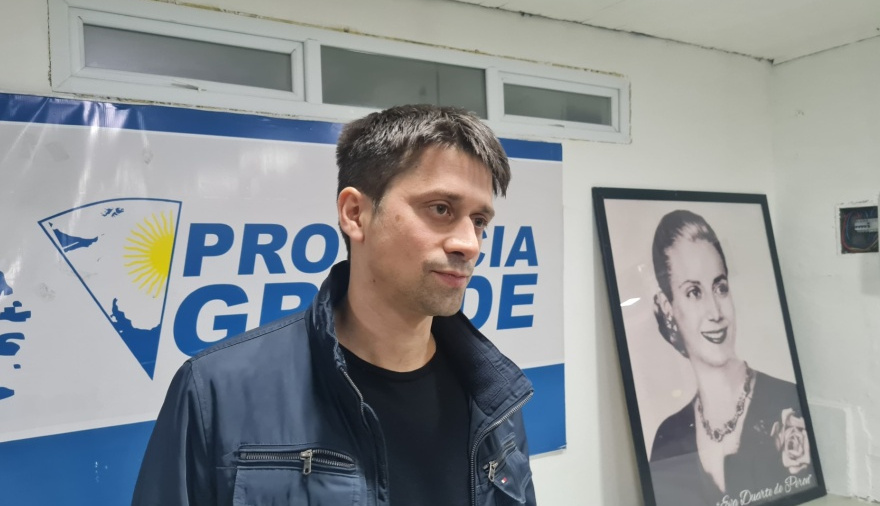 RGA Activa: "Hoy estamos produciendo alrededor del 10% de los alimentos locales que consumimos"