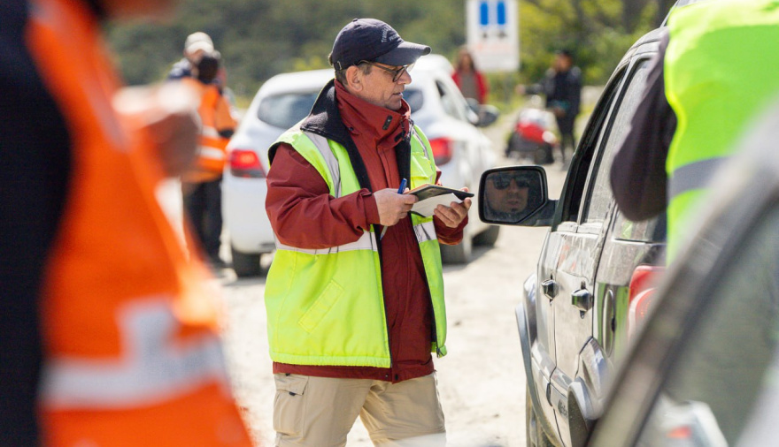 El 9 de diciembre comienza el Operativo Verano Seguro 2025