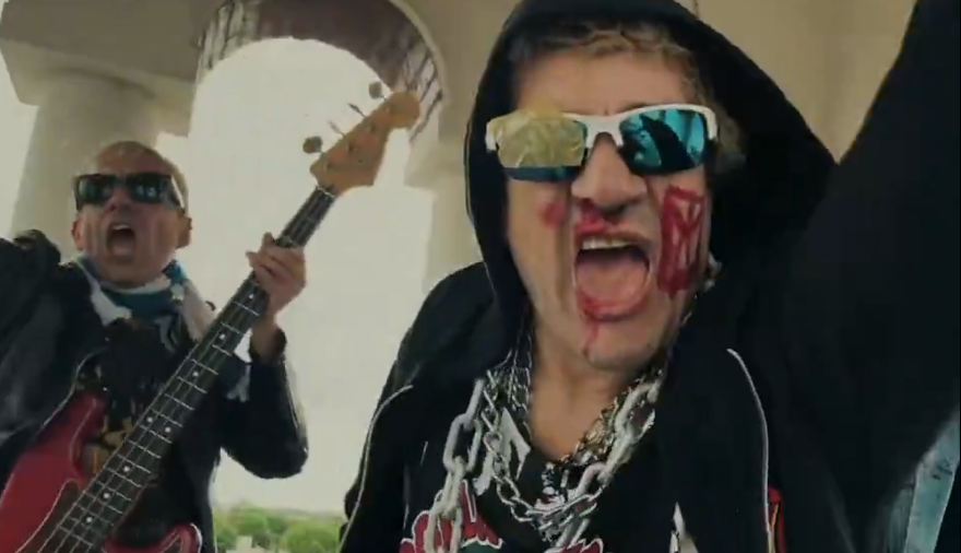 Pity Álvarez vuelve con “No sé cuánto”