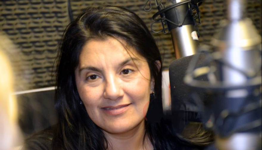 “LA INDUSTRIA DEL JUICIO ES UNA MENTIRA, LOS TRIBUNALES NUESTROS TIENEN MUY POCAS CAUSAS”