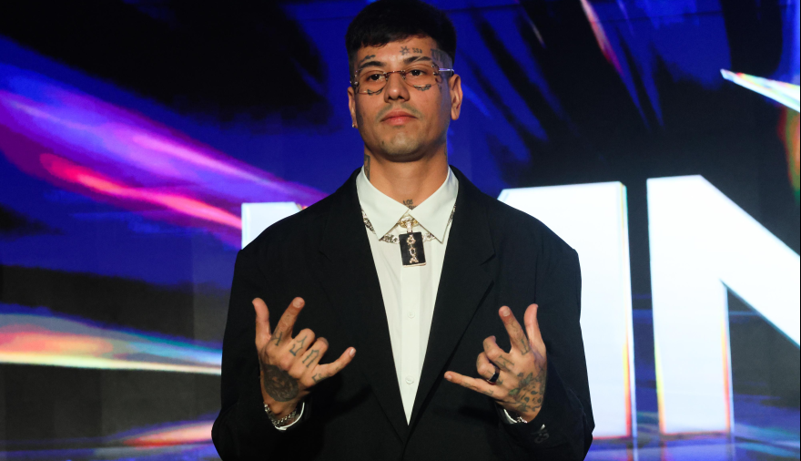 Duki cerró un 2025 histórico y reafirmó su liderazgo en la música urbana