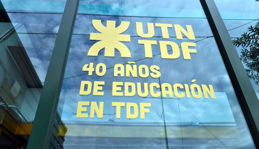 Más de 400 aspirantes eligieron formarse en la provincia