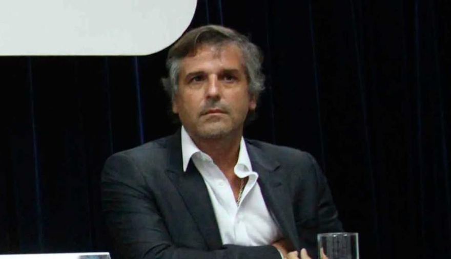 Pedro Lines es el nuevo director del INDEC tras la renuncia de Marco Lavagna