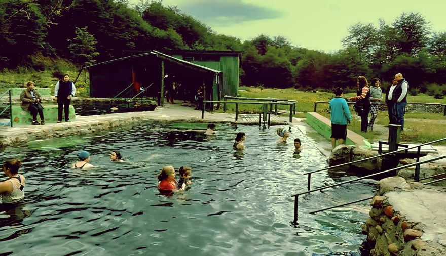 La Corte Suprema Reactiva el Conflicto por el Río Valdez