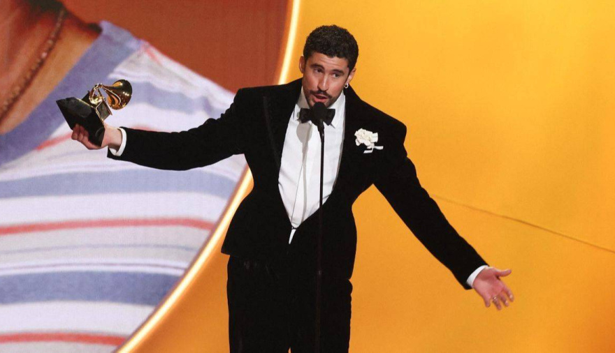 Grammys 2026: todos los ganadores y los hitos que marcaron la 68ª edición