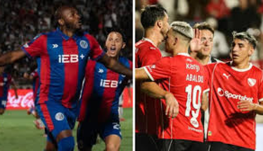 Terminó la fecha 3 del Torneo Apertura 2026: tabla de posiciones, resultados y próximos partidos