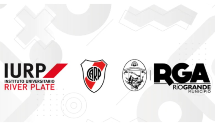 Sumate a los cursos de formación deportiva del IURP en Rio Grande