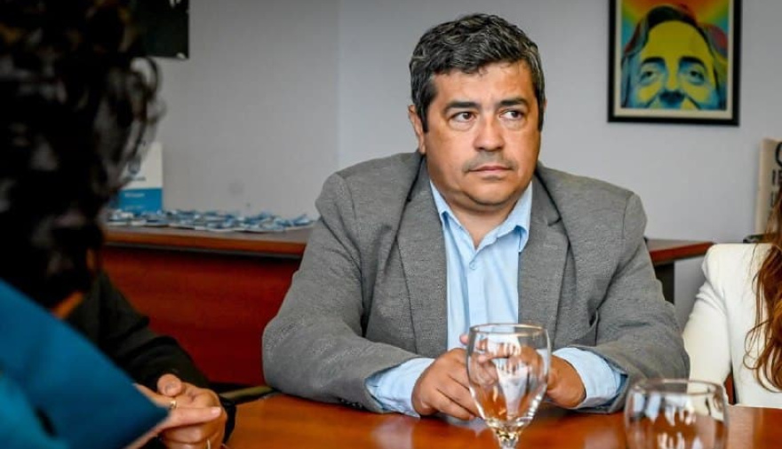 Tensión en Ushuaia por la quita de fondos de coparticipación provincial