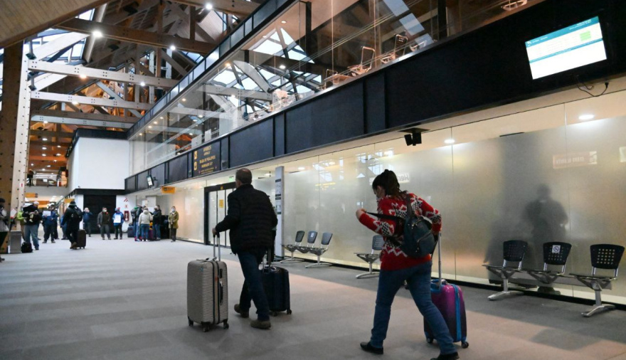 Tierra del Fuego se suma a los beneficiarios de tarifas aéreas preferenciales para residentes