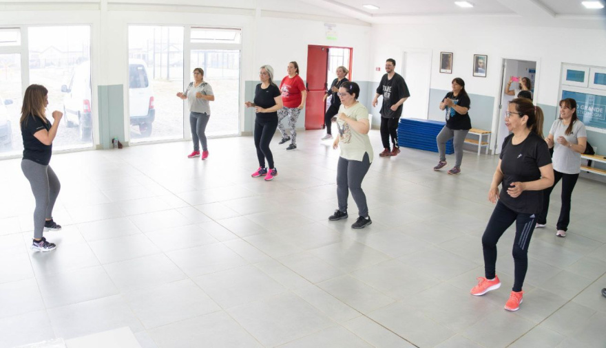 “Colonias en tu Barrio”: Nueva semana de propuestas recreativas en los CCM