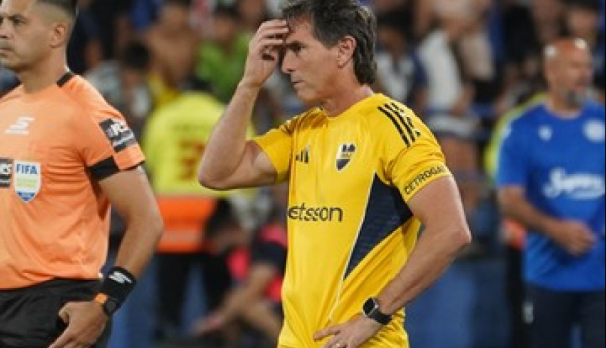 Terminó la fecha 4 del Torneo Apertura 2026: tabla de posiciones, resultados y próximos partidos