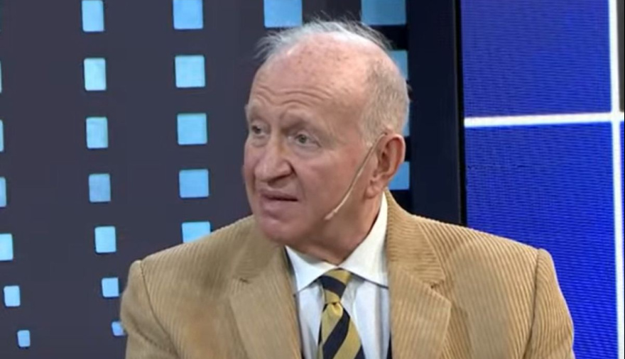 ​Sabsay advierte que la intervención del puerto de Ushuaia viola la separación de poderes*