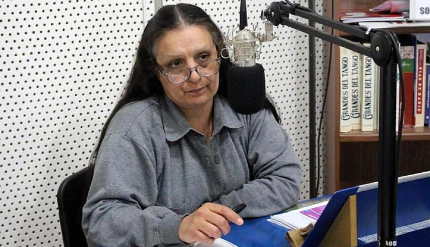 Empleadas de casas particulares en alerta por la Reforma Laboral