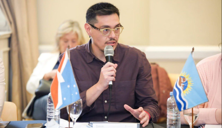 “La protección integral no puede ceder ante la logica del castigo anticipado”