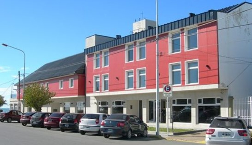 LA OBRA SOCIAL DEL ESTADO FUEGUINO HABILITA UNA OFICINA TEMPORARIA EN RÍO GRANDE