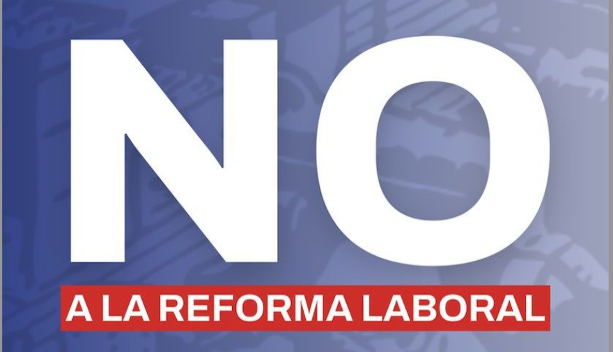 CARTA ABIERTA A LA COMUNIDAD DE TIERRA DEL FUEGO