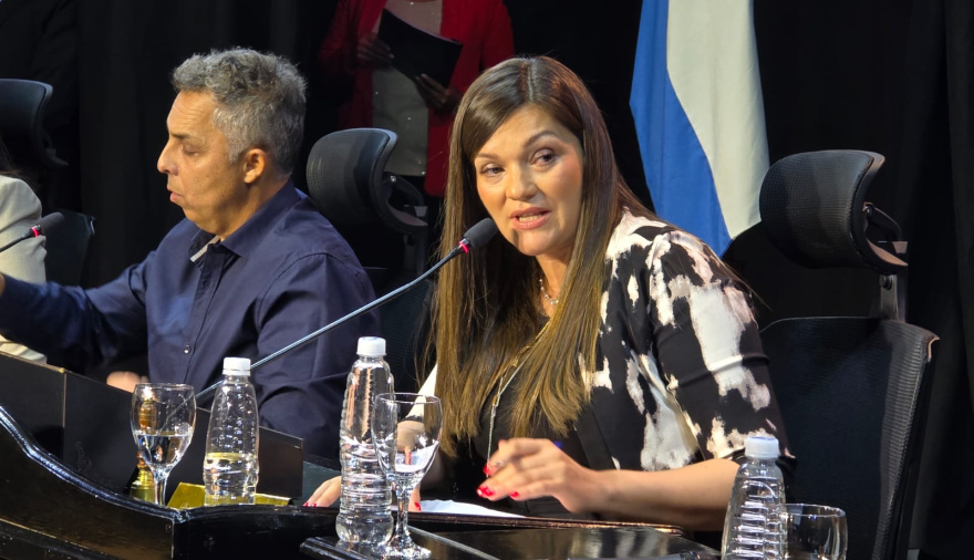 Zamora: “No es tiempo de especulación política, sino de responsabilidad institucional”