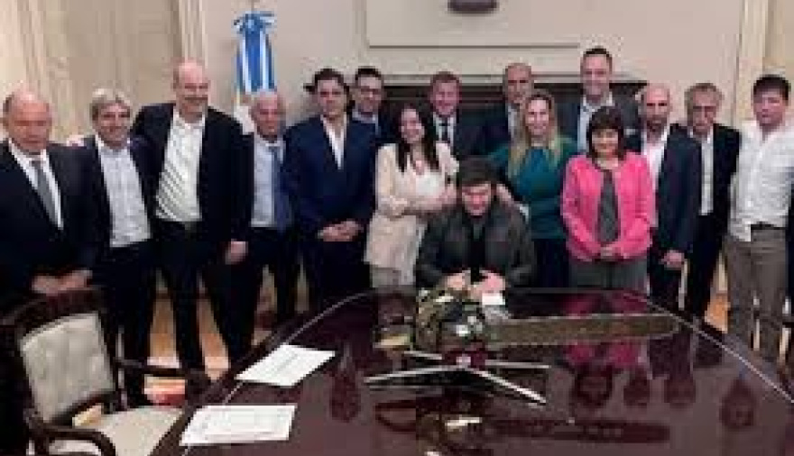 Javier Milei reúne al Gabinete por primera vez en el año: el trasfondo del encuentro y los proyectos que se esperan para 2026