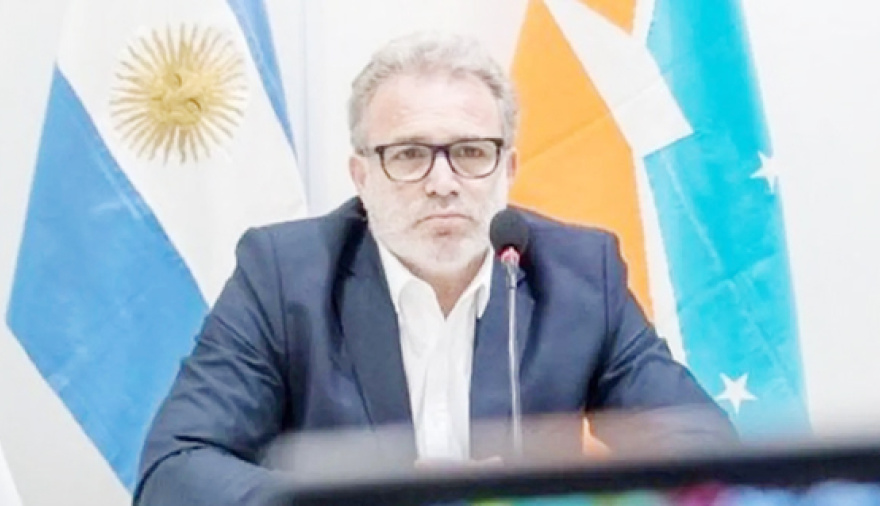 Daniele: “Hoy no existe alguien que aglutine a todo el peronismo”