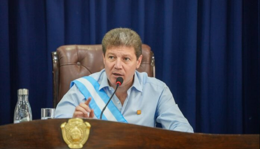 La Legislatura define autoridades este viernes y el domingo Melella abrirá el período de sesiones