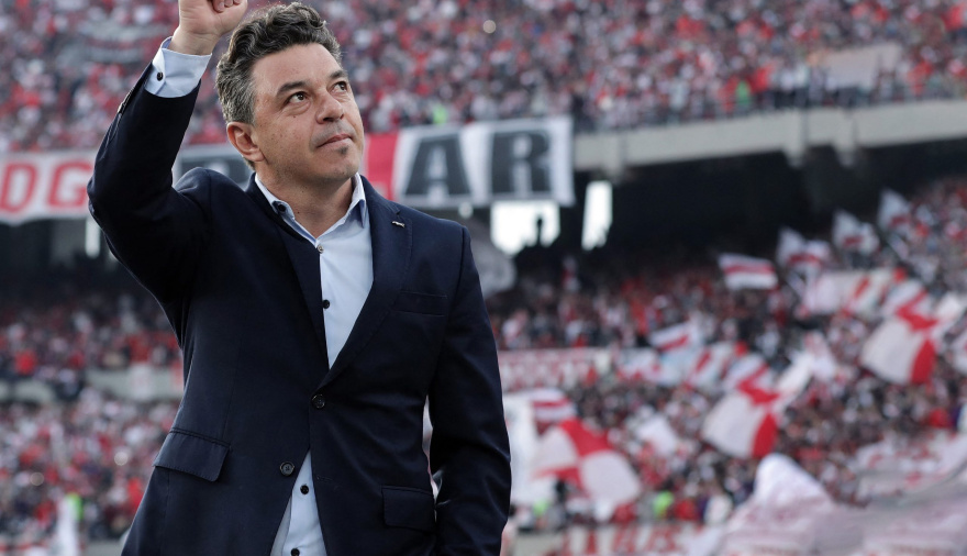 Comienza la fecha 7 de la Liga Profesional