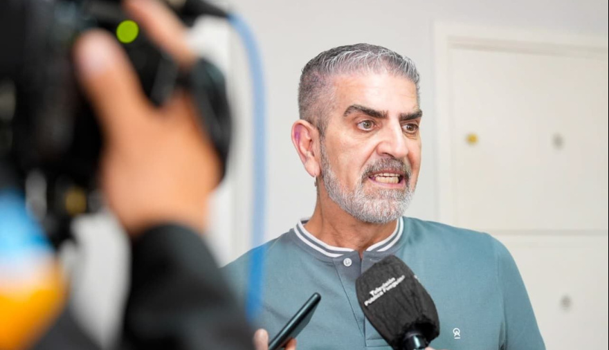 “Abordaremos los programas socioeducativos en diferentes épocas del año, nunca hablamos de su cierre”