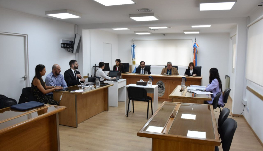 Piden 15 años de prisión por agresión y privación ilegítima de la libertad contra su expareja