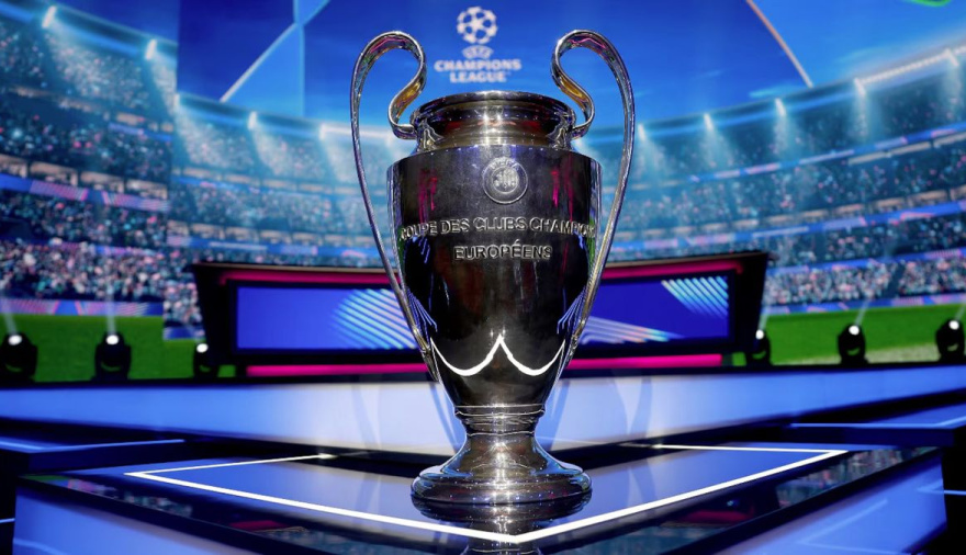 El sorteo de la Champions League: Real Madrid vs. Manchester City, el cruce más atractivo de los octavos de final