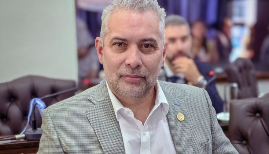 "NO ES RIGI SÍ O RIGI NO: ES SOBERANÍA Y PRIORIDADES PARA TIERRA DEL FUEGO"